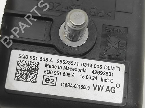 Electronic module FORD USA EXPLORER (CX740) EV | BP32728526M83  - Image 5