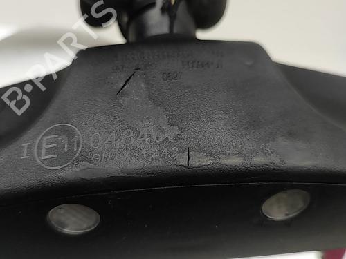 Rear mirror MERCEDES-BENZ E-CLASS (W213) AMG E 43 4-matic (213.064) | BP31926430I6 