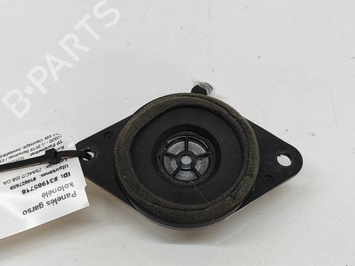 Used Speaker TOYOTA RAV 4 V (_A5_, _H5_) 2.5 Hybrid AWD (AXAH54, AXAL54) (222 hp) 28676127