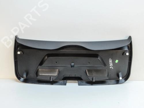 Boot lining BMW i3 (I01) Range Extender | BP6866600I3 - Image 2