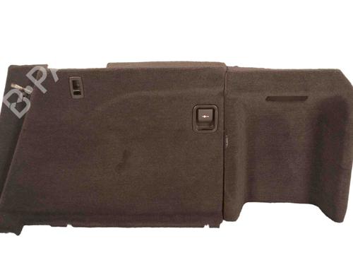 Used Boot lining BMW X5 (F15, F85) xDrive 40 d (313 hp) 30231887