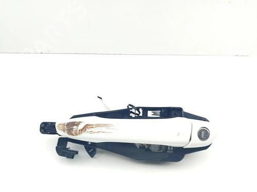 Used Front left exterior door handle Front left exterior door handle 36934747 36934747