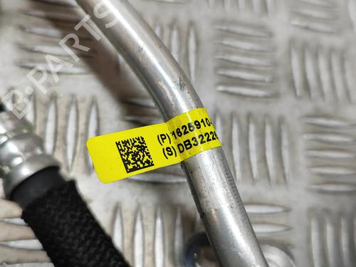 AC pipe TESLA MODEL 3 (5YJ3) EV | BP27765412M126 