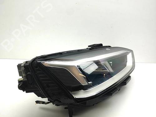 Right headlight AUDI A5 (F53, F5P) S5 TFSI quattro | BP37426187C29 - Image 2