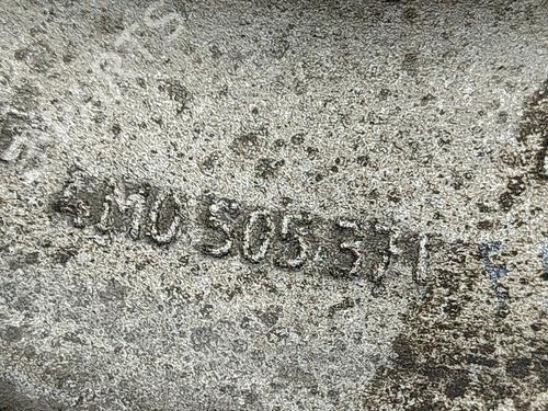 Venstre bagtil bærearm AUDI A6 C8 Avant (4A5) RS6 TFSI Mild Hybrid quattro | BP28548934M14