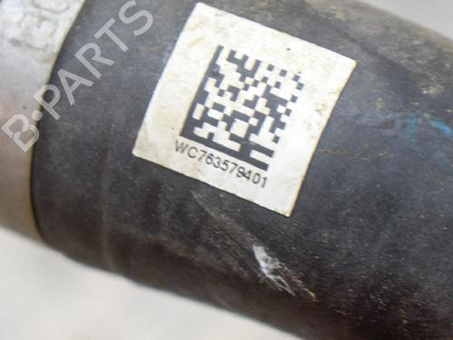 Pipe BMW 3 (F30, F80) 318 i | BP14616823M125 