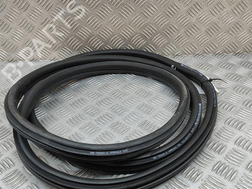 Used Rubber door seal BMW X3 (G01, F97, G08) iX3 (286 hp) 28551211