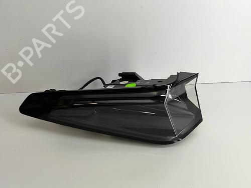 Used Left taillight PEUGEOT 3008 III (KA_, KB_, KC_) e-210 (KCZKZX) (213 hp) 28555131