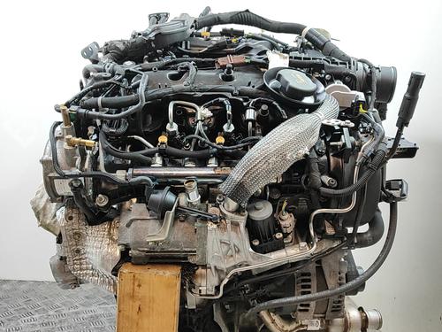 Engine BMW 5 (F10) 520 d | BP37269195M1 - Image 2