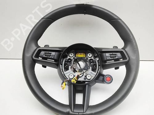 Used Steering wheel Steering wheel 38018279 38018279