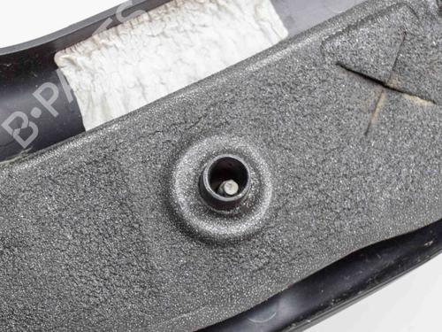 Left mirror OPEL MOVANO A Van (X70) 2.5 CDTI (FD) | BP30196490C26