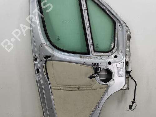 Left front door FIAT DUCATO Van (250_) 130 Multijet 2,3 D | BP18164668C2 