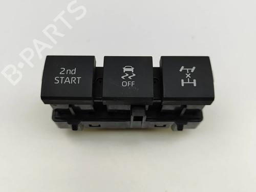 Used Switch TOYOTA LAND CRUISER PRADO (_J15_) 2.8 D-4D (GDJ150_, GDJ155_, GDJ150, GDJ151) (177 hp) 26279311