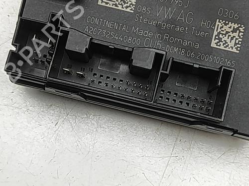 Electronic module PORSCHE MACAN (95B) 3.0 S | BP34136671M83  - Image 5