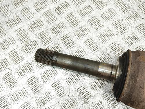 Right front driveshaft TOYOTA LAND CRUISER 100 (_J1_) 4.2 TD (HDJ100_, HDJ100) | BP30257417M39