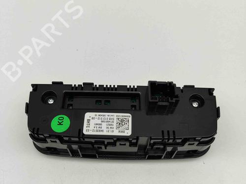 Elektronisk modul BMW 3 (G20, G80, G28) M3 Competition | BP29542522M83