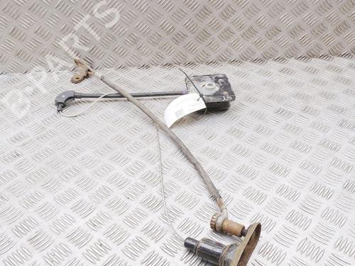 Support FORD TRANSIT COURIER B460 MPV 1.5 TDCi | BP38731367C155 - Image 2