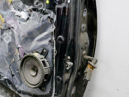 Left rear door MITSUBISHI GRANDIS (NA_W) 2.0 DI-D (NA8W) | BP8847035C4 