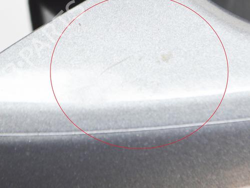 Front left exterior door handle MERCEDES-BENZ E-CLASS Coupe (C207) E 220 BlueTEC (207.301) | BP11870139C128 