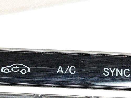 Climate control MERCEDES-BENZ CLA (C118) CLA 180 (118.384) | BP27775652I5 