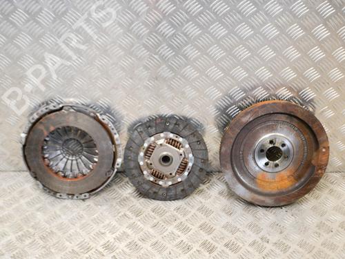 Other SKODA OCTAVIA III Combi (5E5, 5E6) 1.6 TDI | BP14640958O1 