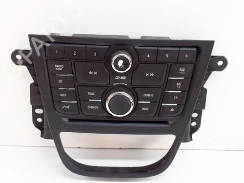 Used Switch OPEL MOKKA / MOKKA X (J13) 1.6 (_76) (116 hp) 15375967