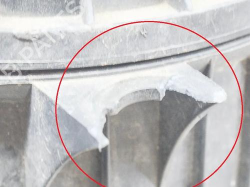 Air filter box CITROËN JUMPER II Van 2.2 HDi 130 | BP29075817M87 