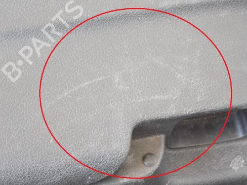 Boot lining MERCEDES-BENZ GLC (X253) 220 d 4-matic (253.905, 253.903) | BP14666615I3 