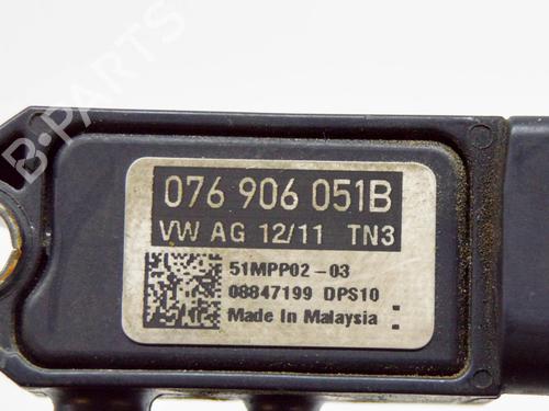 Electronic sensor VW PASSAT B7 Variant (365) 2.0 TDI | BP11334546M84