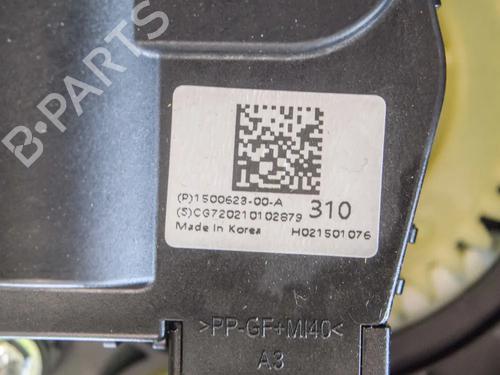 Heater matrix TESLA MODEL Y (5YJY) EV Performance All-wheel Drive | BP36043419M63 - Image 9