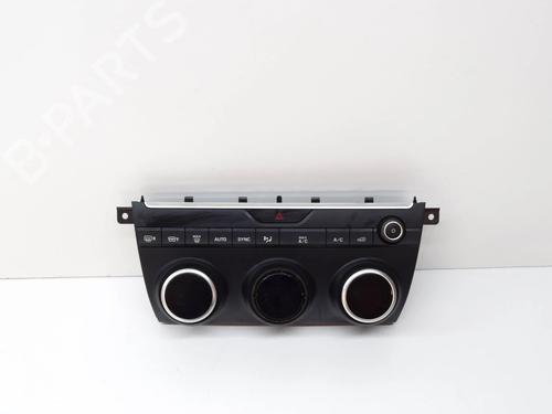 Módulo eletrónico JAGUAR E-PACE (X540) 2.0 D150 (150 hp) 10526756