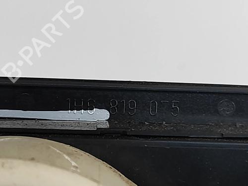 Electronic module VW GOLF III Cabriolet (1E7) 2.0 | BP25906683M83