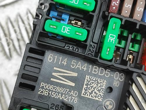 Fuse box BMW X6 (G06, F96) xDrive 30 d Mild-Hybrid | BP32525315E1