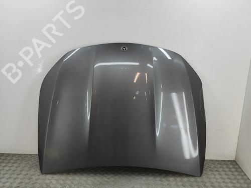 Used Hood Hood MERCEDES-BENZ EQB (X243) EQB 350 4-matic (243.612) (292 hp) 32458997 32458997