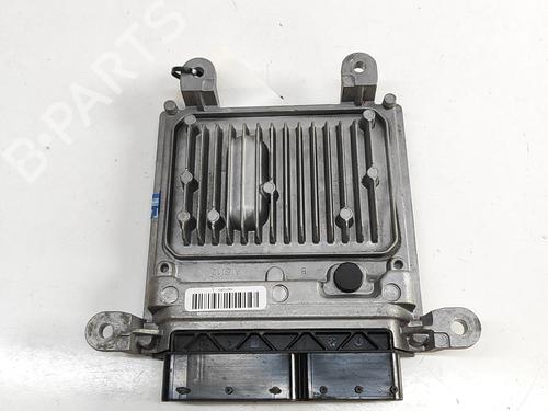 Motorstyringsenhed MERCEDES-BENZ C-CLASS Convertible (A205) C 220 d (205.404) (170 hp) 29542966