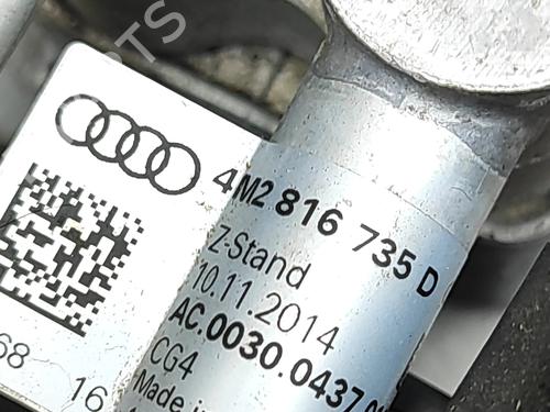 Other VW TOUAREG (CR7, RC8) 3.0 eHybrid 4motion | BP31112988O1