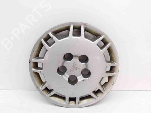 Used Hub cap MITSUBISHI SPACE WAGON (N9_W, N8_W) 2.4 GDI (N84W) (150 hp) 10401276