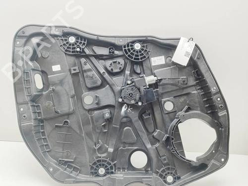 Used Front left window mechanism Front left window mechanism KIA EV9 (MV) 100 GT-Line AWD (385 hp) 34160547 34160547