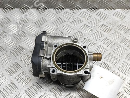 Used Throttle body BMW X5 (F15, F85) xDrive 40e (245 hp) 23249551