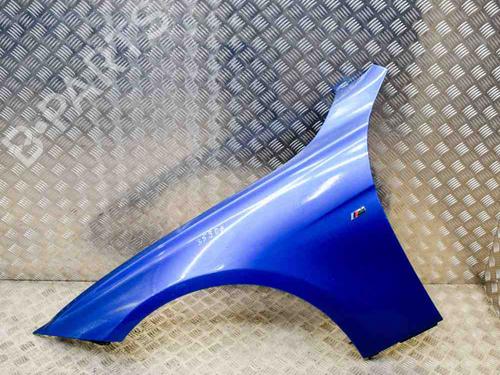 Used Left front fenders BMW 3 (F30, F80) 335 d xDrive (313 hp) 29890704
