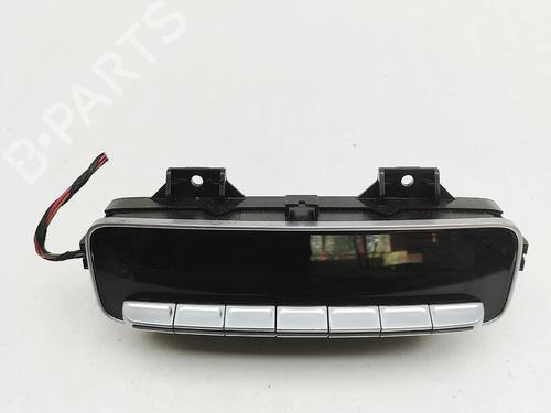 Used Electronic module Electronic module MERCEDES-BENZ GLE (V167) GLE 300 d 4-matic (167.109) (269 hp) 35983495 35983495
