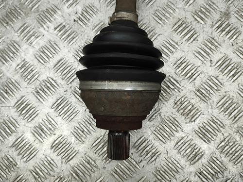 Left front driveshaft VW PASSAT B8 Variant (3G5, CB5) 2.0 TDI | BP29829970M38