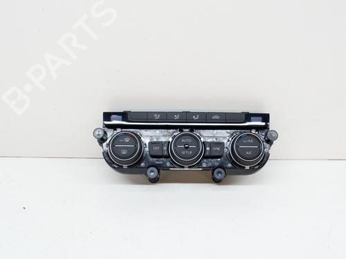 Used Electronic module VW GOLF VII (5G1, BQ1, BE1, BE2) 2.0 GTI (220 hp) 7733184