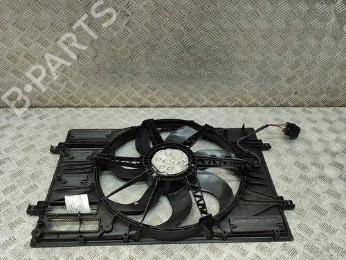 Used Radiator fan VW GOLF VII (5G1, BQ1, BE1, BE2) 2.0 GTI (230 hp) 21809676