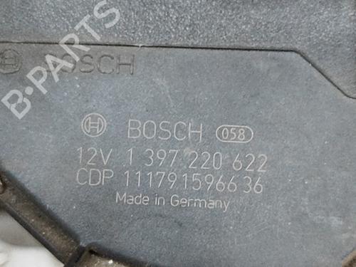 Front wipers mechanism VW SHARAN (7N1, 7N2) 2.0 TDI | BP27645008C83 
