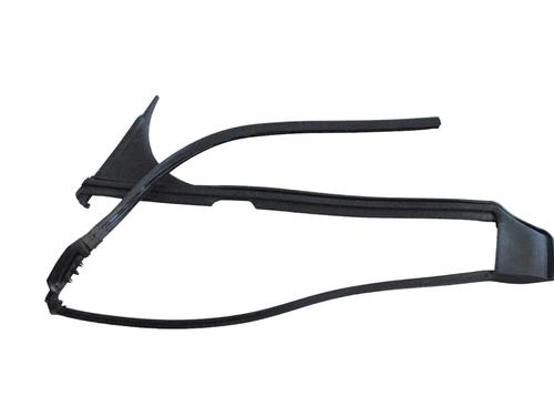 Gummiliste TESLA MODEL X (5YJX) P100D AWD (772 hp) 30251860