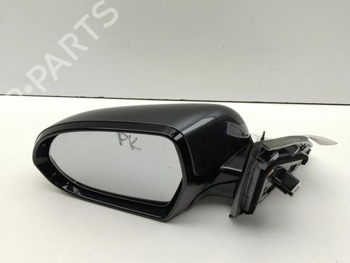 Used Left mirror Left mirror 39566152 39566152