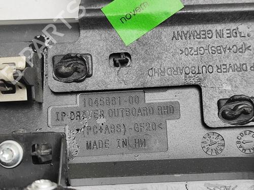 Air vent TESLA MODEL S (5YJS) P100D AWD | BP30394403I21 