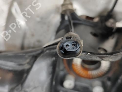 Right rear steering knuckle BMW X2 (U10) iX2 xDrive 30 | BP27786962M28 