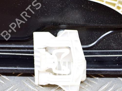 Front right window mechanism LAND ROVER DISCOVERY III (L319) 2.7 TD 4x4 | BP8626050C23 